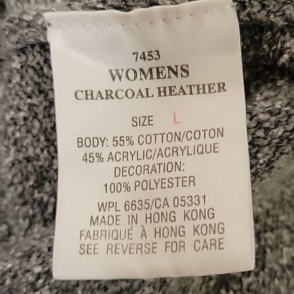 Woolrich. Sweater. Size Large. EUC - Picture 7 of 11